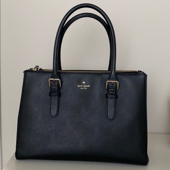 Kate Spade Bag - Picture 1 of 4